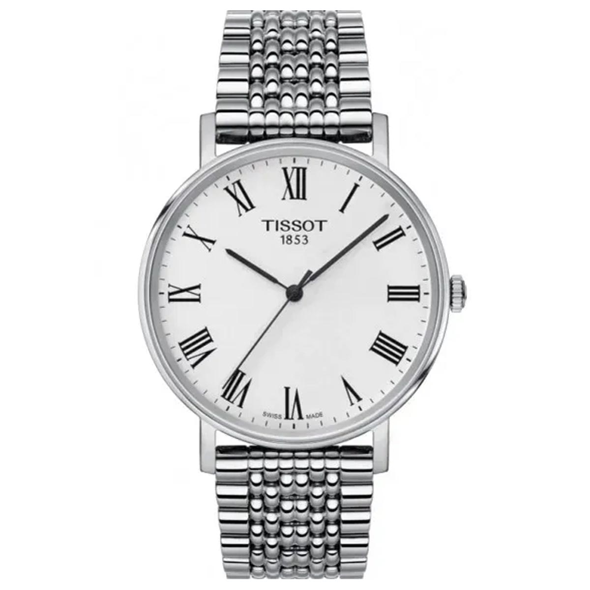 Tissot 38mm Nam T109.410.11.033.00 - Ảnh 1