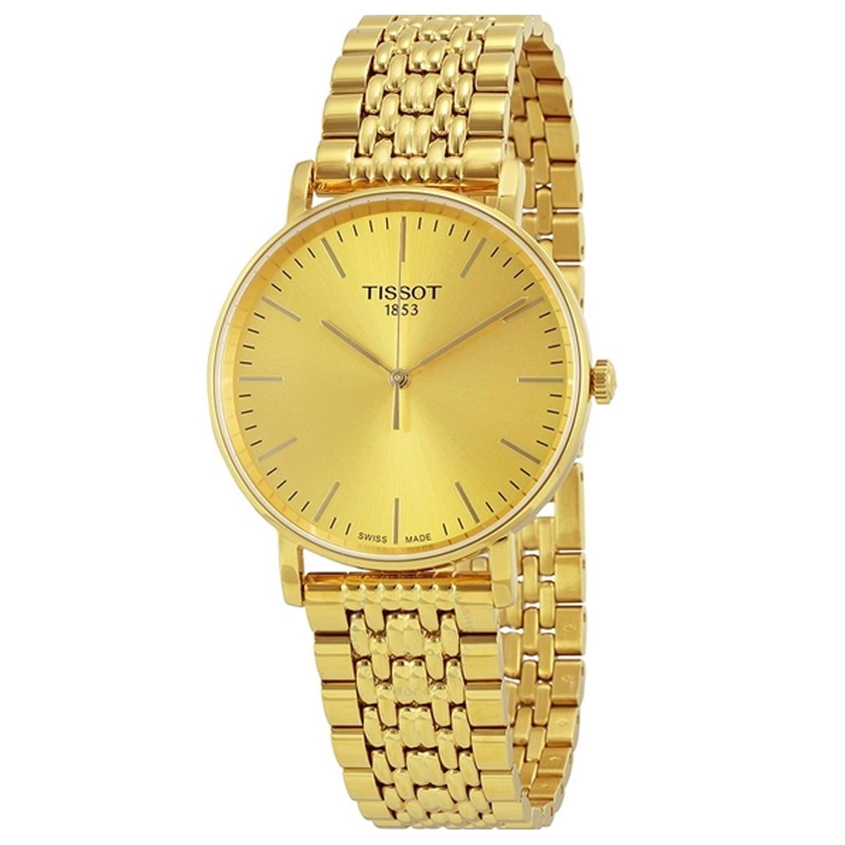 Tissot 30mm Nữ T109.210.33.021.00