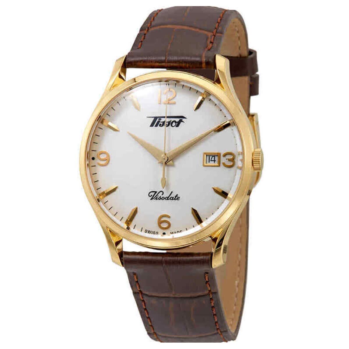 Tissot 40mm Nam T118.410.36.277.00 - Ảnh 1