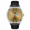 Tissot 42mm Nam T118.430.16.021.00 - Ảnh 1