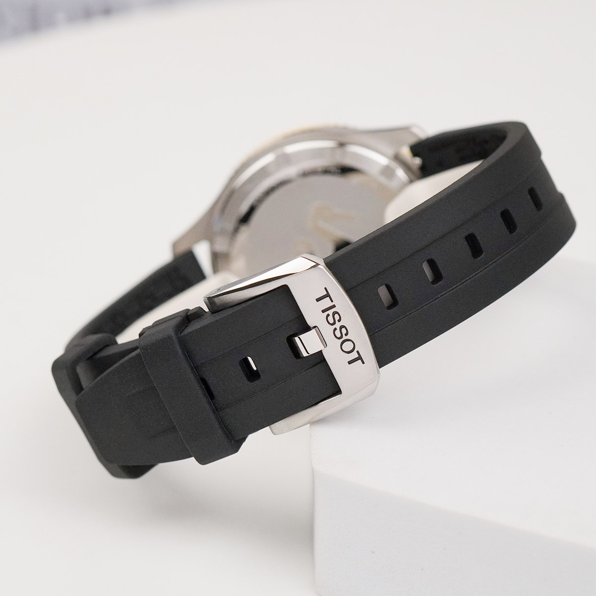 Tissot 40mm Nam T120.410.27.051.00 - Ảnh 3