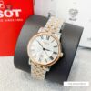 Tissot 30mm Nữ T122.210.22.033.01 - Ảnh 2