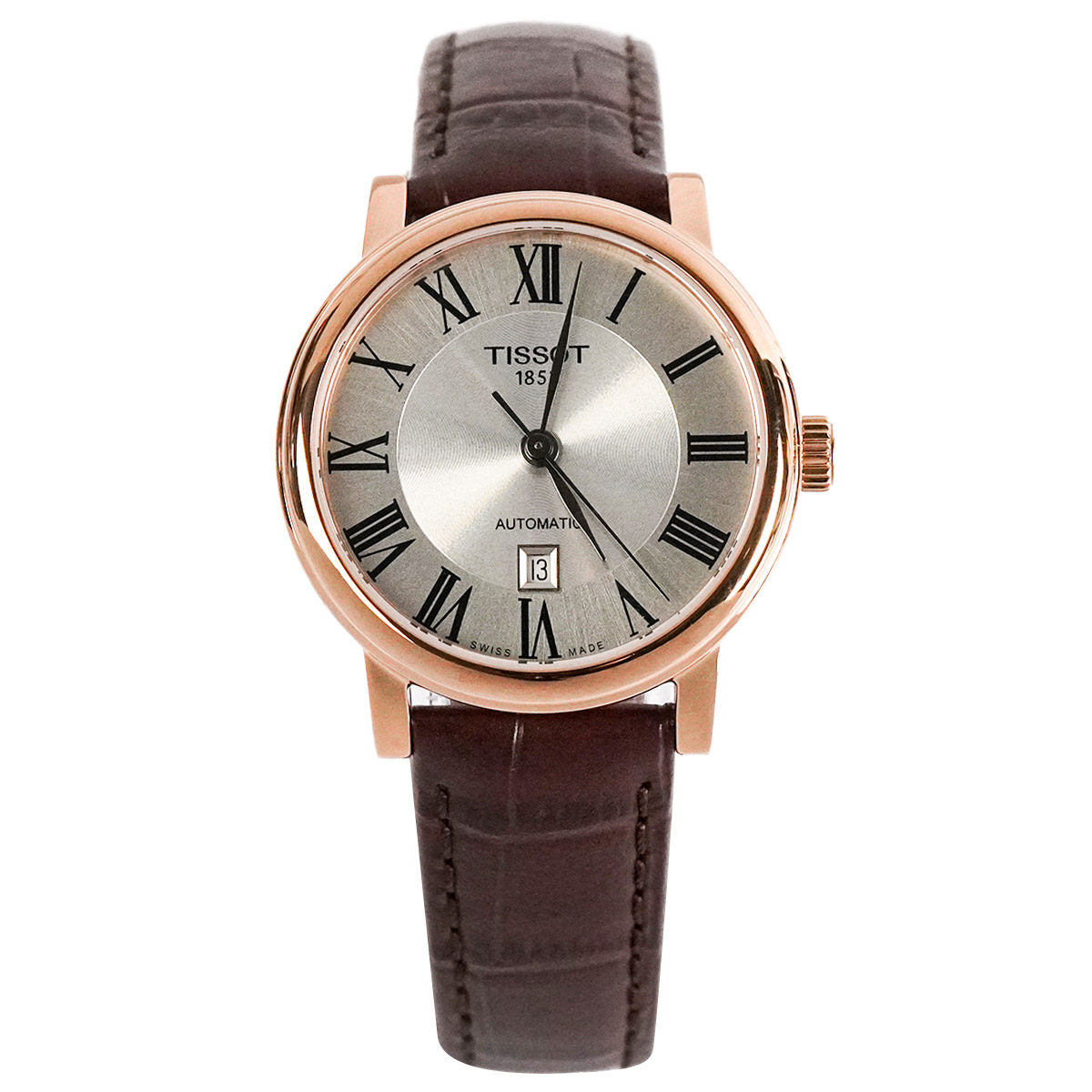 Tissot 30mm Nữ T122.207.36.033.00