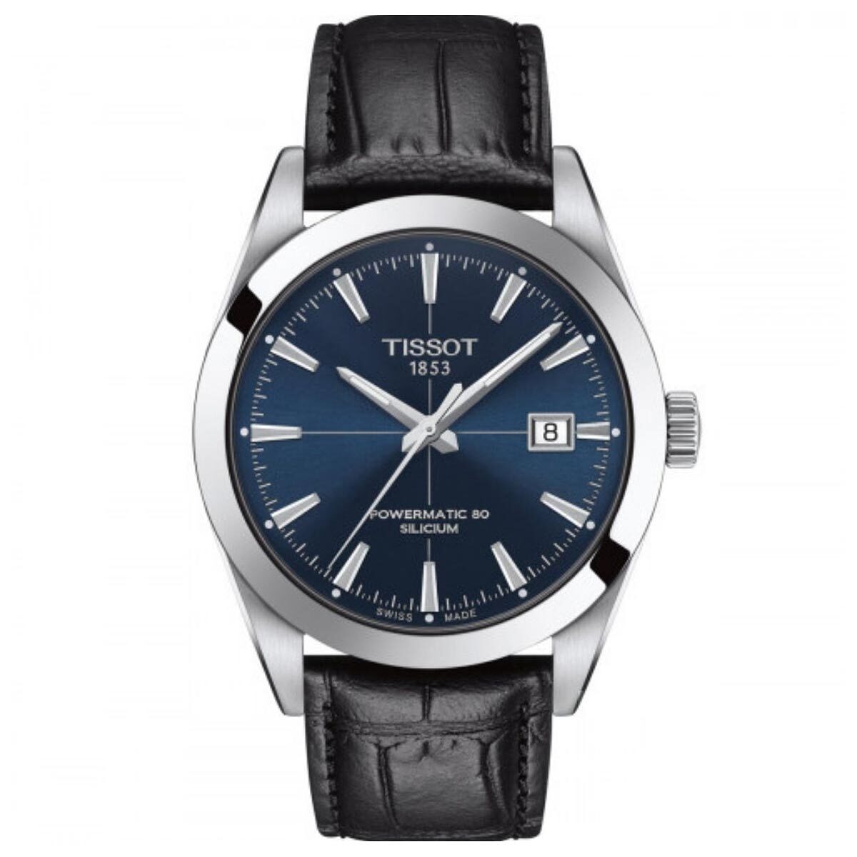 Tissot 40mm Nam T127.407.16.041.01 - Ảnh 1