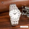 Tissot 42mm Nam T129.410.11.013.00 - Ảnh 2