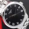 Tissot 42mm Nam T129.410.11.053.00 - Ảnh 3