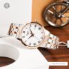 Tissot 42mm Nam T129.410.22.013.00 - Ảnh 2