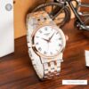 Tissot 42mm Nam T129.410.22.013.00 - Ảnh 3