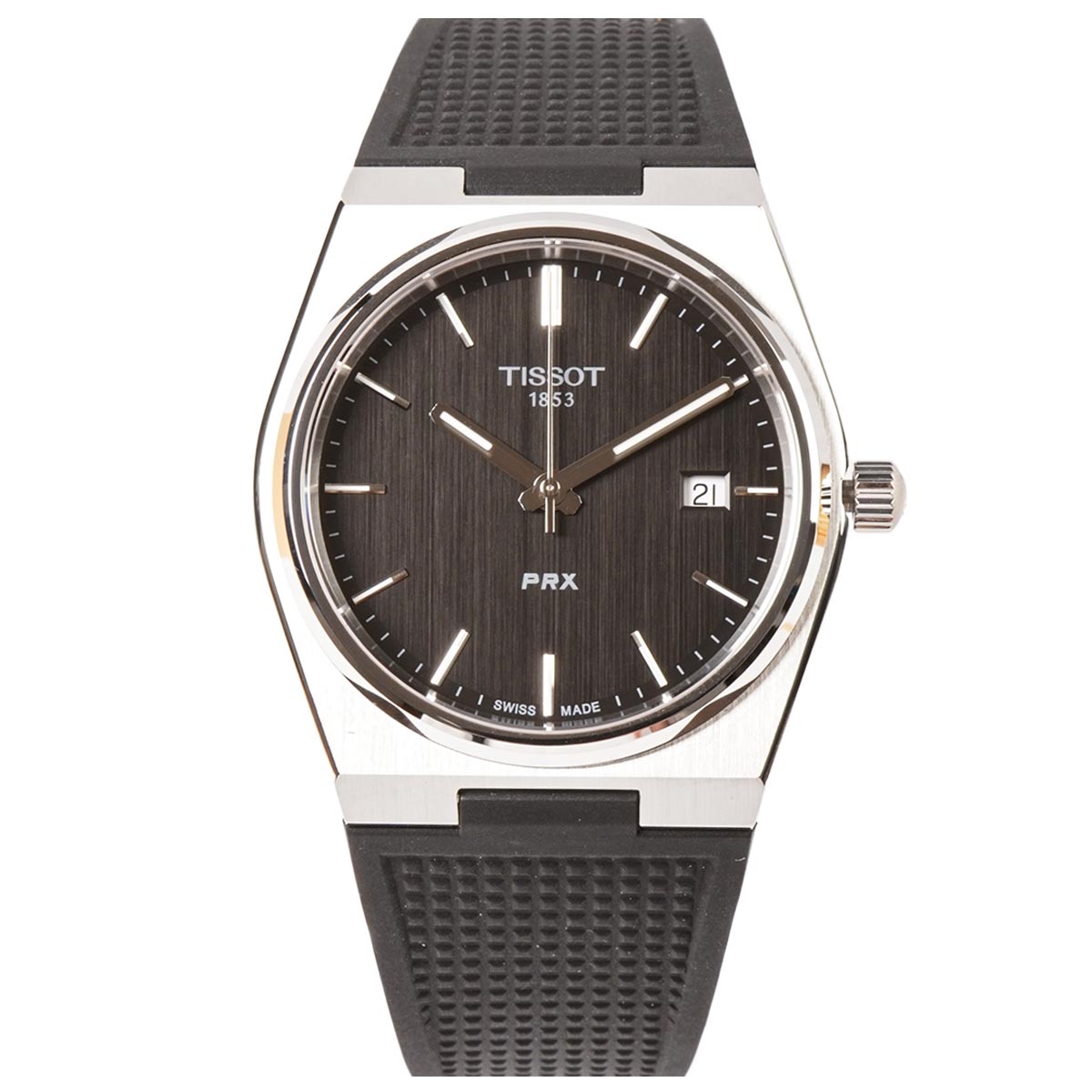 Tissot 40mm Nam T137.410.17.051.00