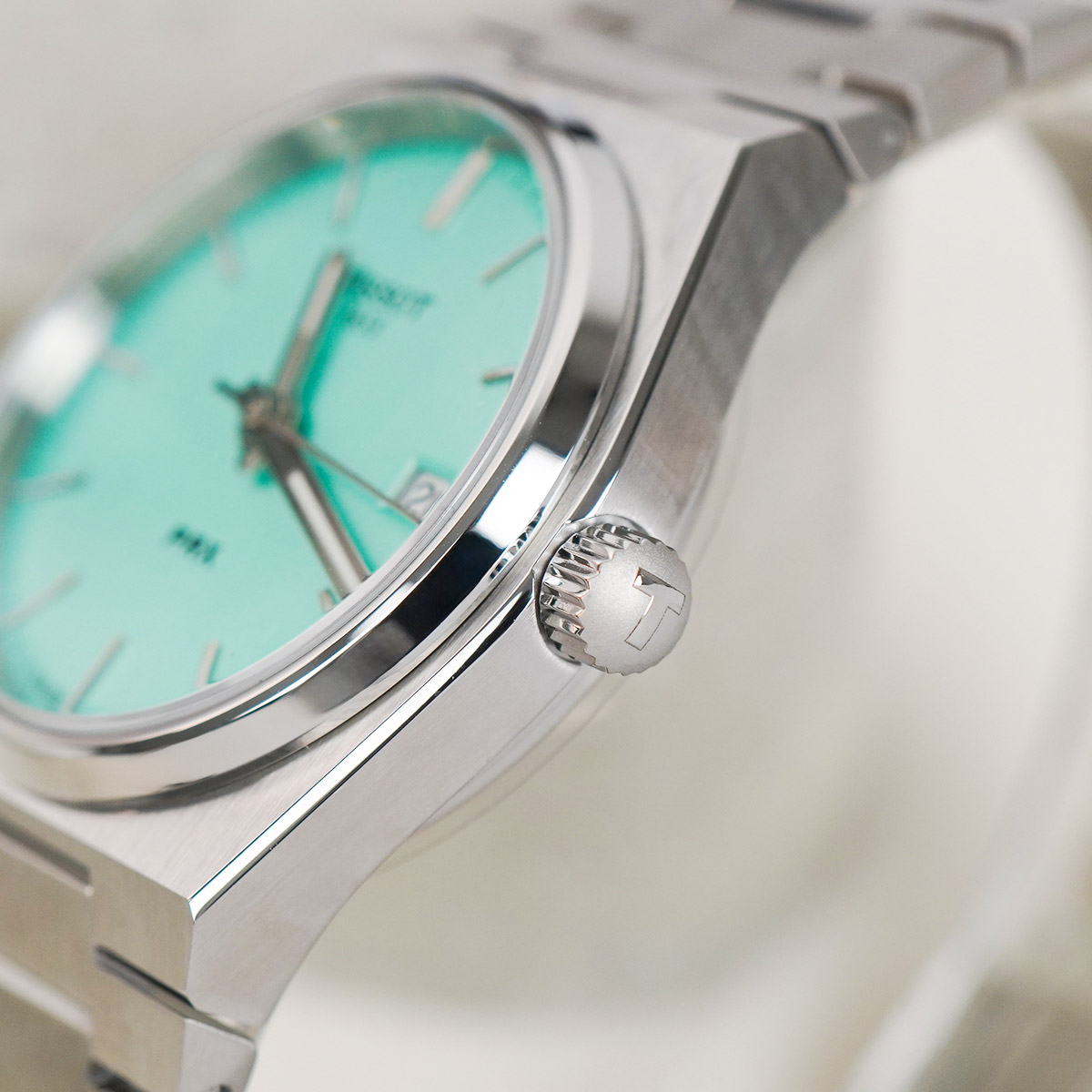 Tissot 35mm Unisex T137.210.11.091.00 - Ảnh 5