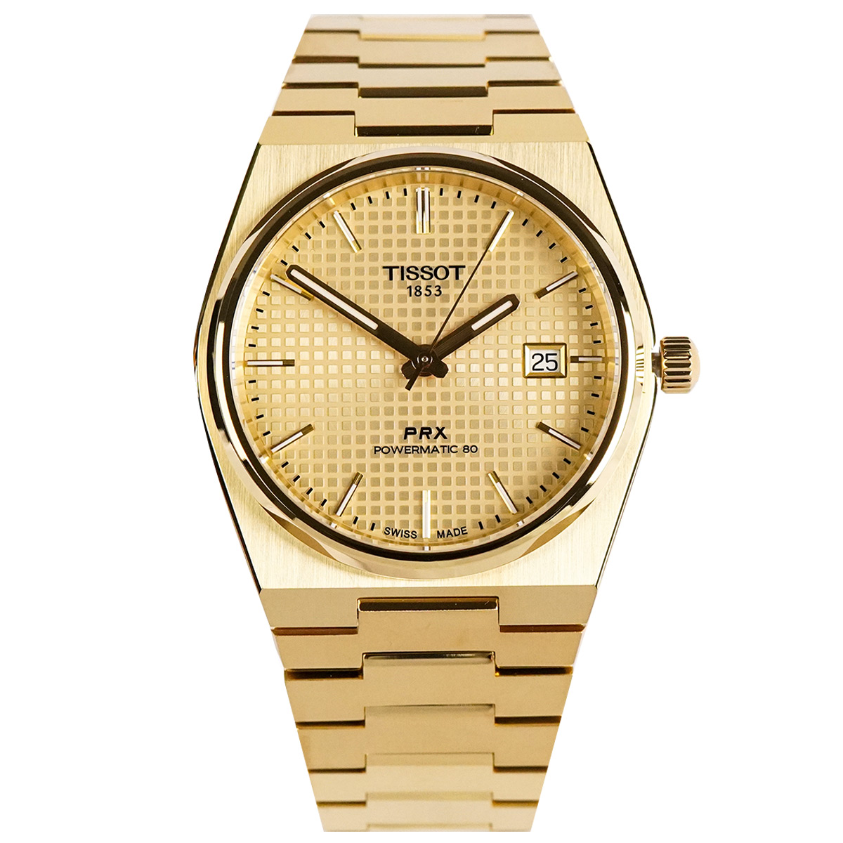 Tissot 40mm Nam T137.407.33.021.00 - Ảnh 1