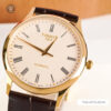 Tissot 39.8mm Nam T926.407.16.263.00 - Ảnh 4