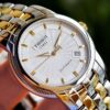 Tissot 39mm Nam T97.2.483.31 - Ảnh 5