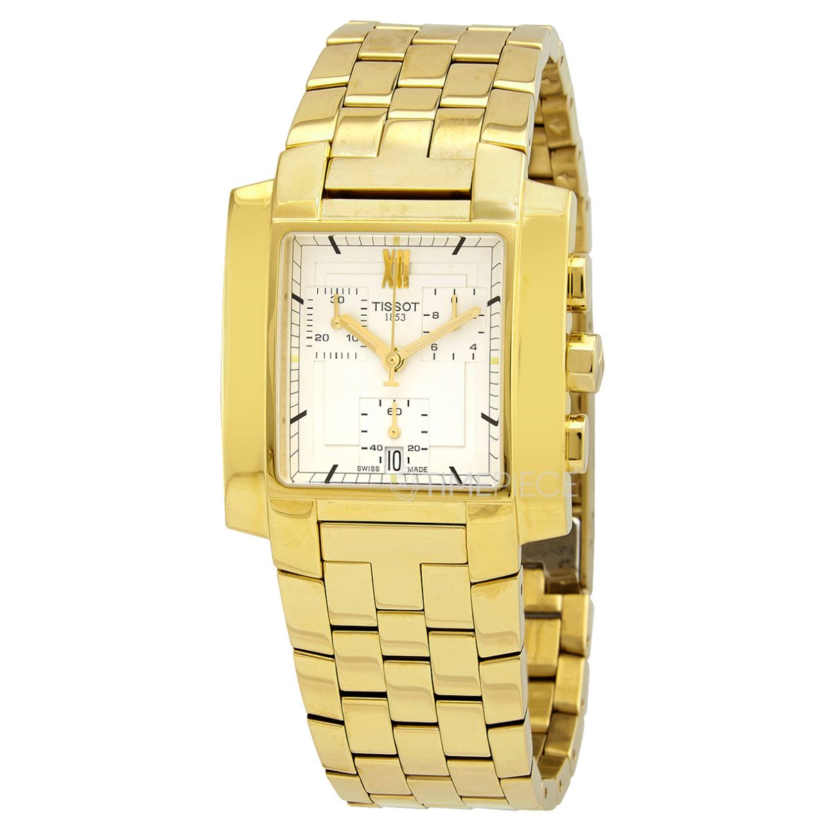 Tissot 30mm Nữ T60.5.587.33