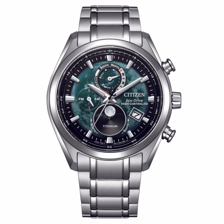 Citizen 43mm Nam BY1010-81X - Ảnh 1