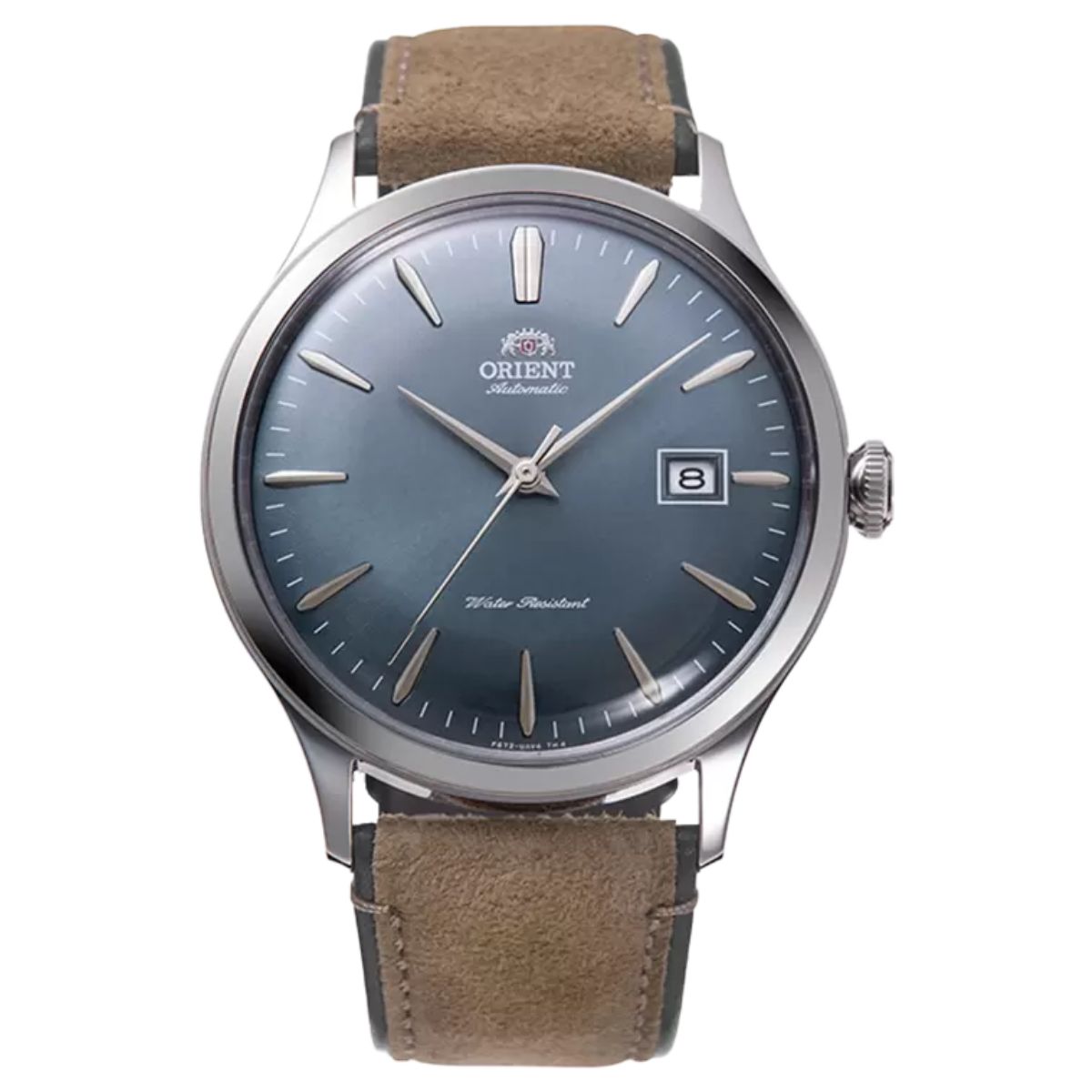 Orient 42mm Nam RA-AC0P03L30B (RA-AC0P03L10B) - Ảnh 1