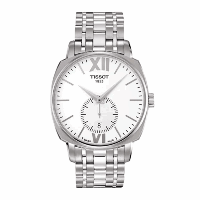 Tissot 40mm Nam T059.528.11.018.00 - Ảnh 1