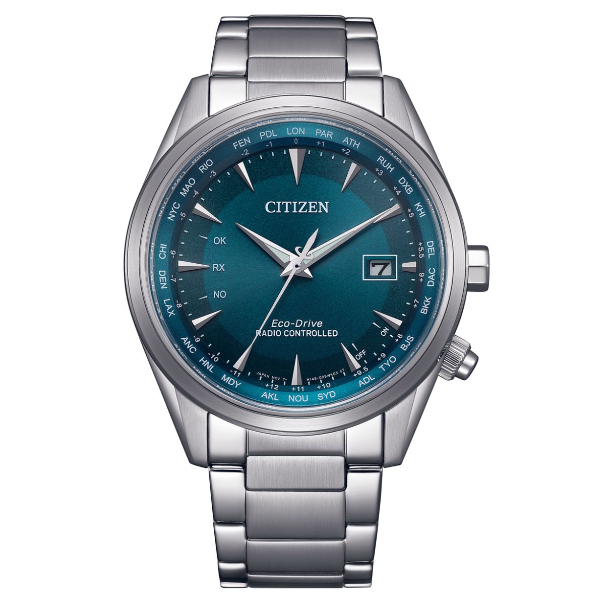 Citizen 43mm Nam CB0270-87L