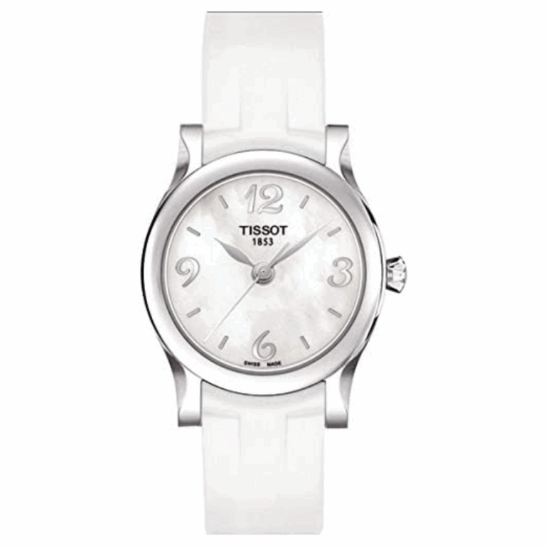 Tissot 28mm Nữ T028.210.17.117.00 - Ảnh 1