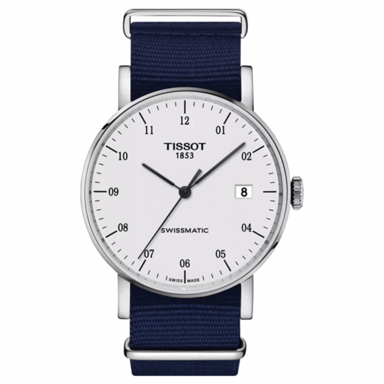 Tissot 40mm Nam T109.407.17.032.00