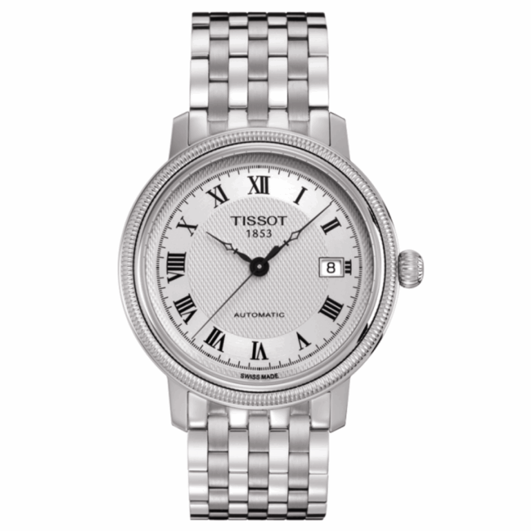 Tissot 40mm Nam T045.407.11.033.00