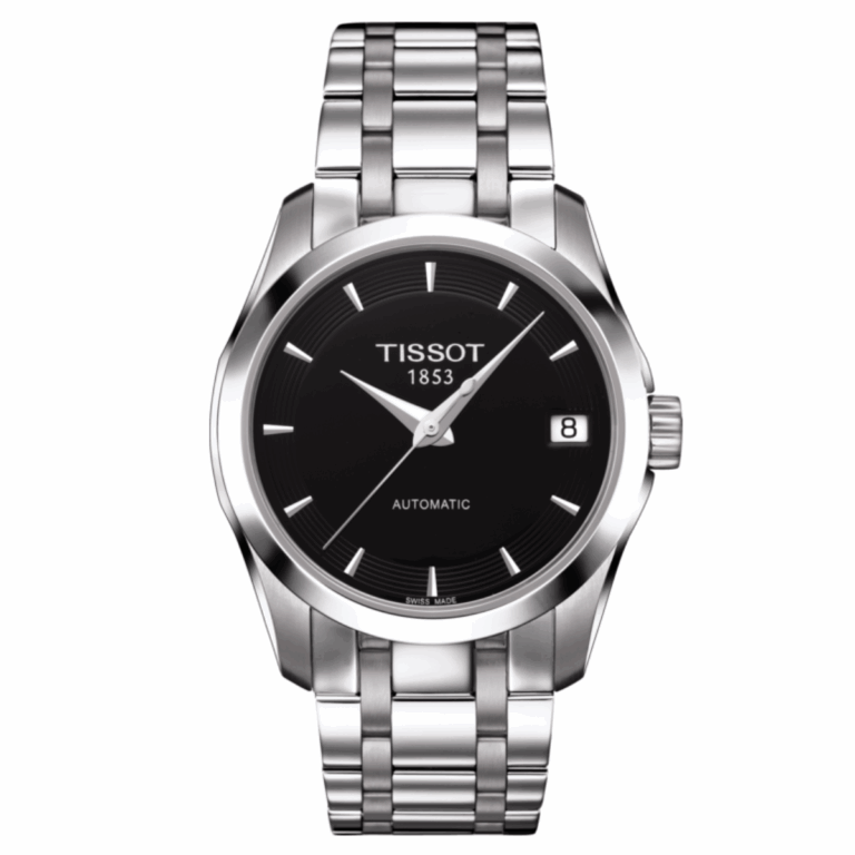 Tissot 32mm Nữ T035.207.11.051.00 - Ảnh 1