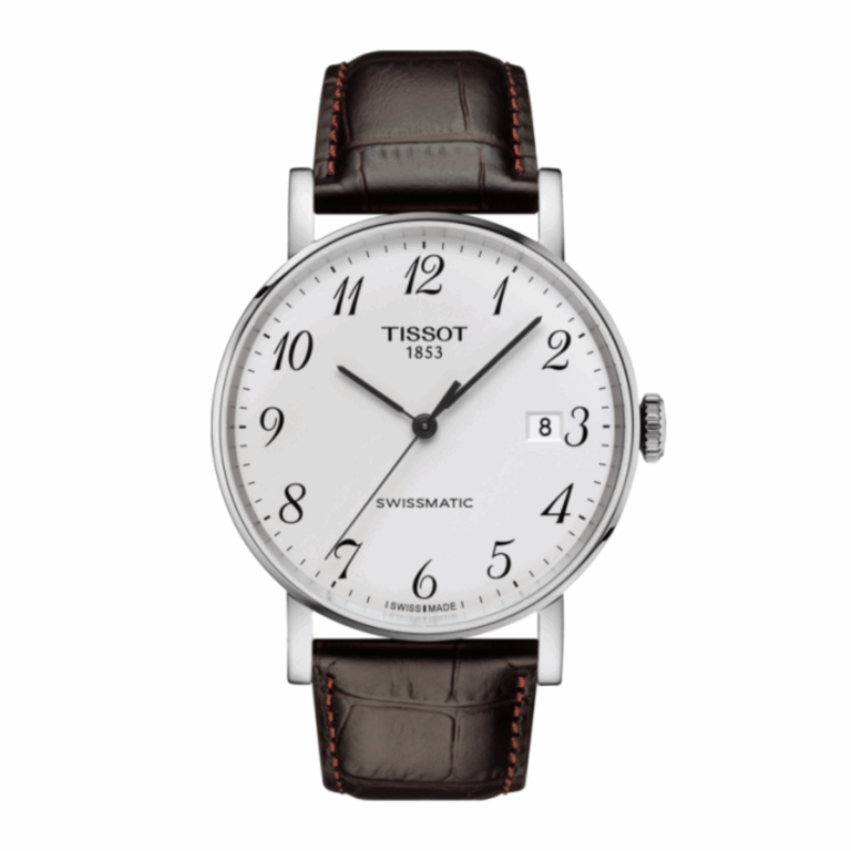 Tissot 40 mm Nam T109.407.16.032.00 - Ảnh 1