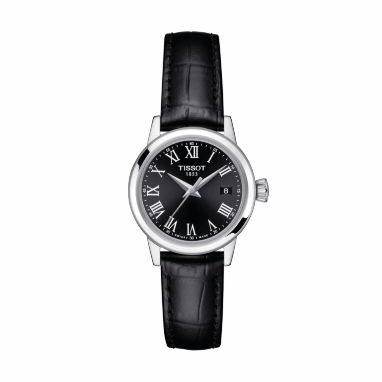 Tissot 28mm Nữ T129.210.16.053.00