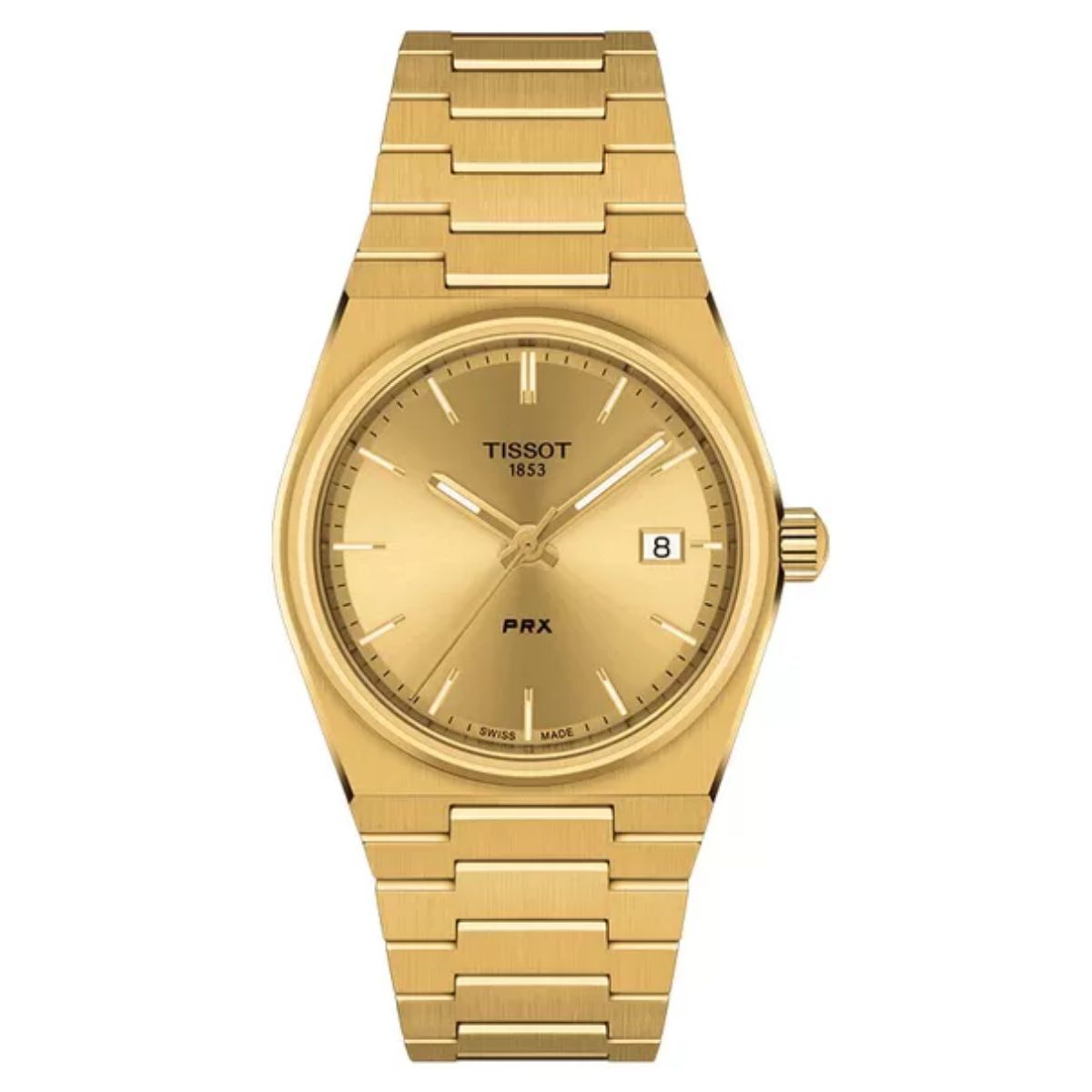 Tissot 35mm Unisex T137.210.33.021.00