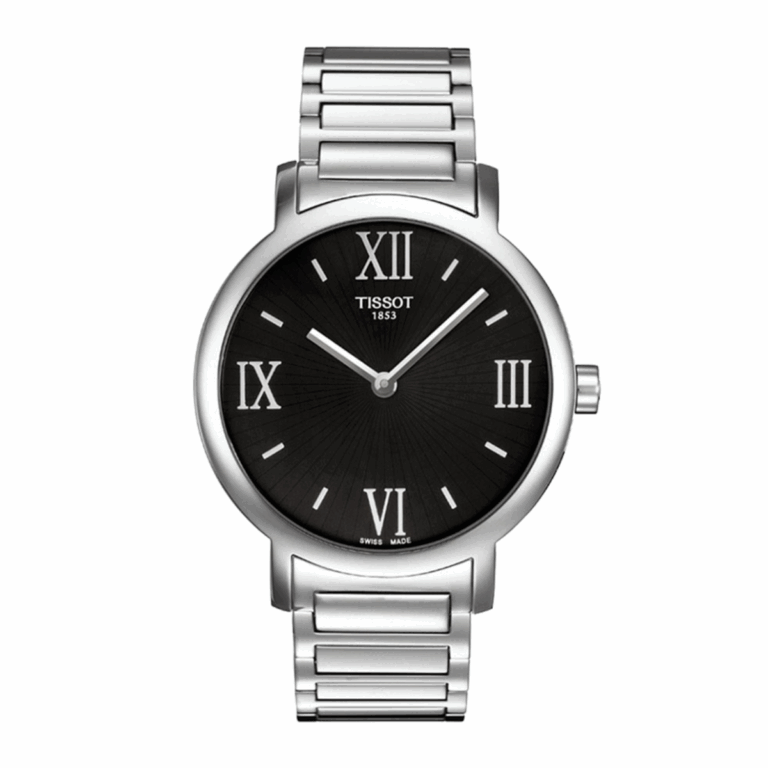 Tissot 34mm Nữ T034.209.11.053.00 - Ảnh 1