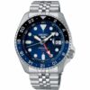 Seiko 42 mm Nam SBSC003 - Ảnh 1