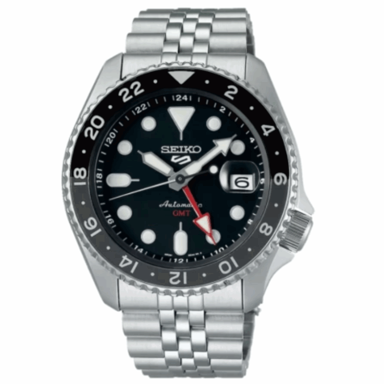 Seiko 42 mm Nam SBSC001