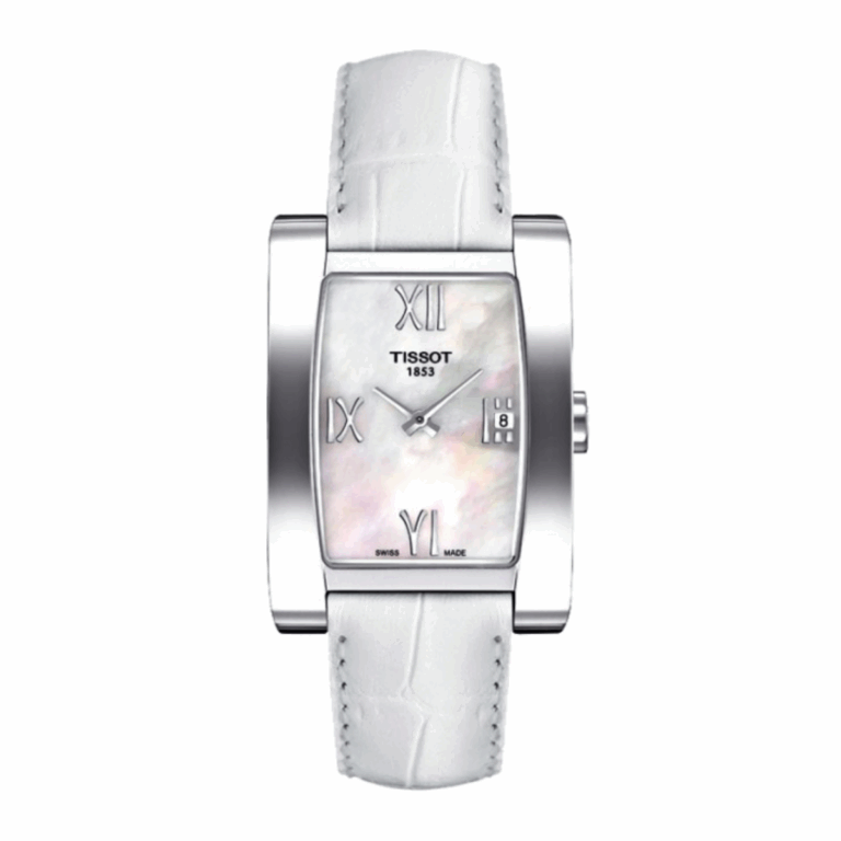 Tissot 27.5mm Nữ T007.309.16.113.00 - Ảnh 1