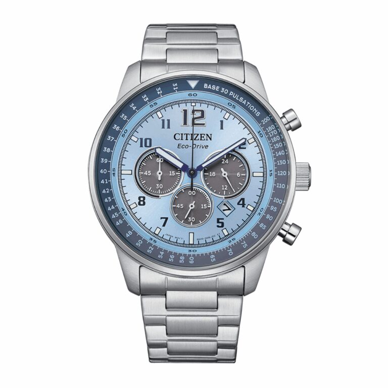 Citizen 44 mm Nam CA4500-83M - Ảnh 1