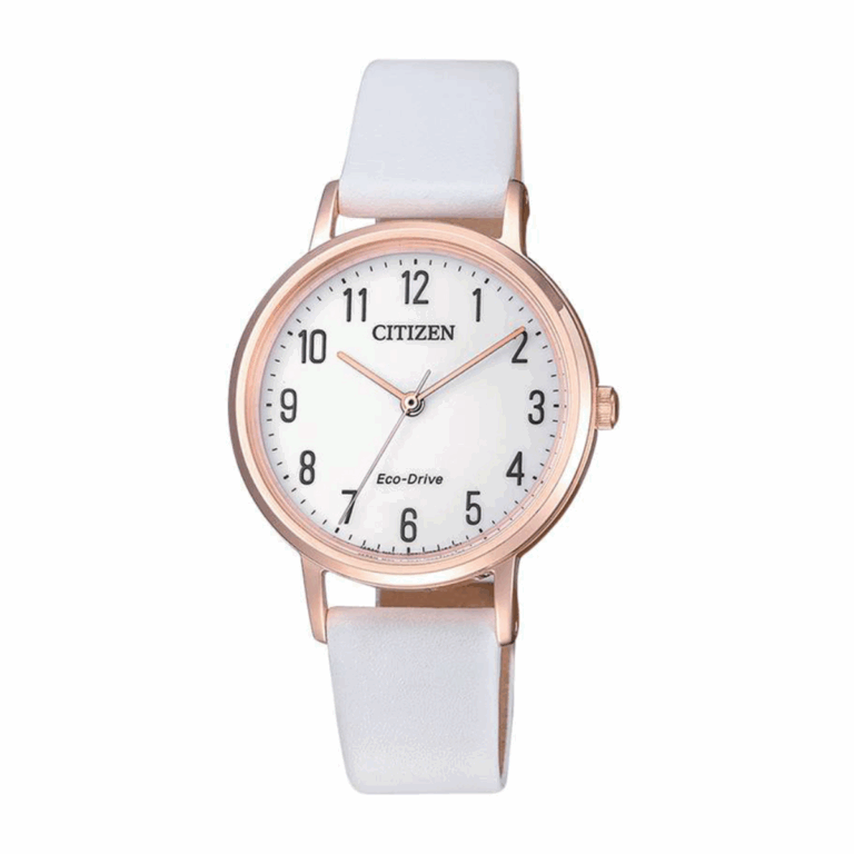 Citizen 21mm Nữ EW5375-57E - Ảnh 4