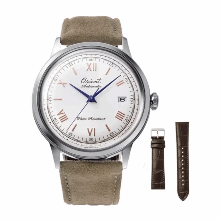 Orient 40.5mm Nam RA-AC0027S30B