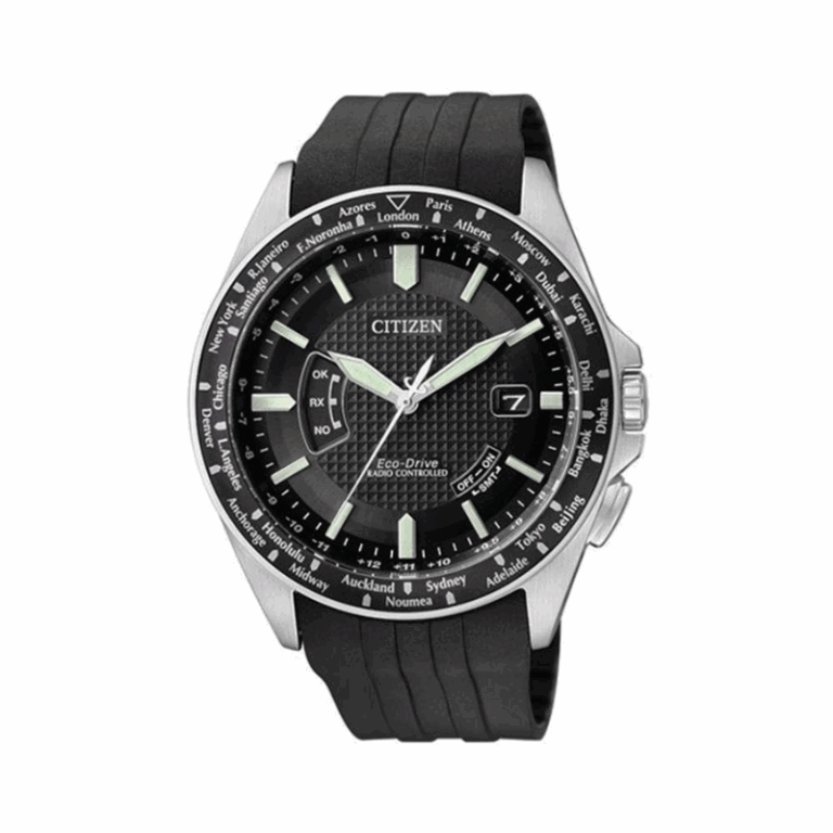 Citizen 43mm Nam CB0027-00E - Ảnh 1