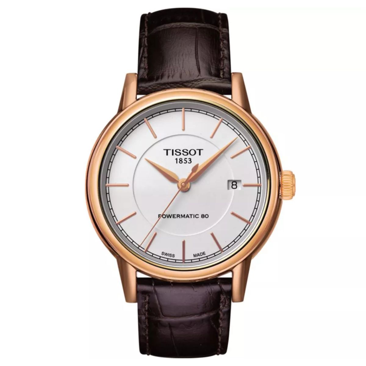 Tissot 40mm Nam T085.407.36.011.00 - Ảnh 1