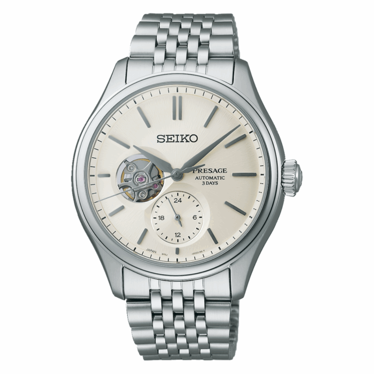 Seiko 40.2 mm Nam SPB469J - Ảnh 1