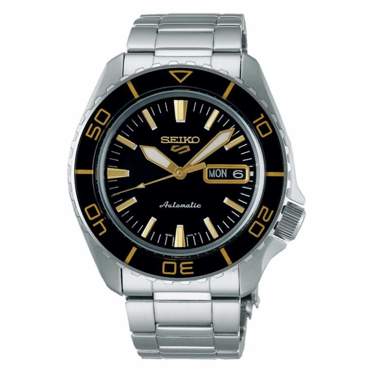 Seiko 42.5 mm Nam SRPK99K1 - Ảnh 1