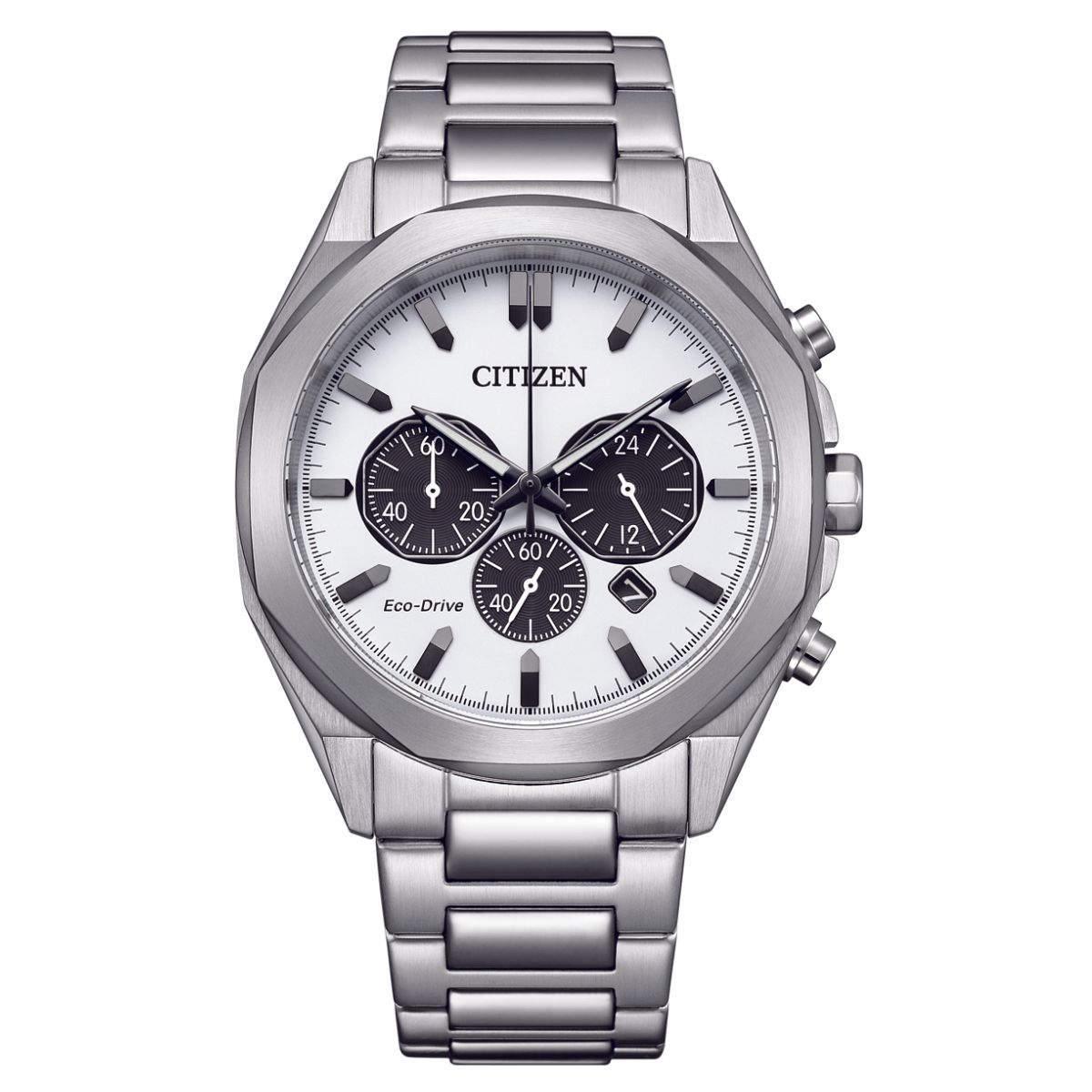 Citizen 41mm Nam CA4590-81A - Ảnh 1