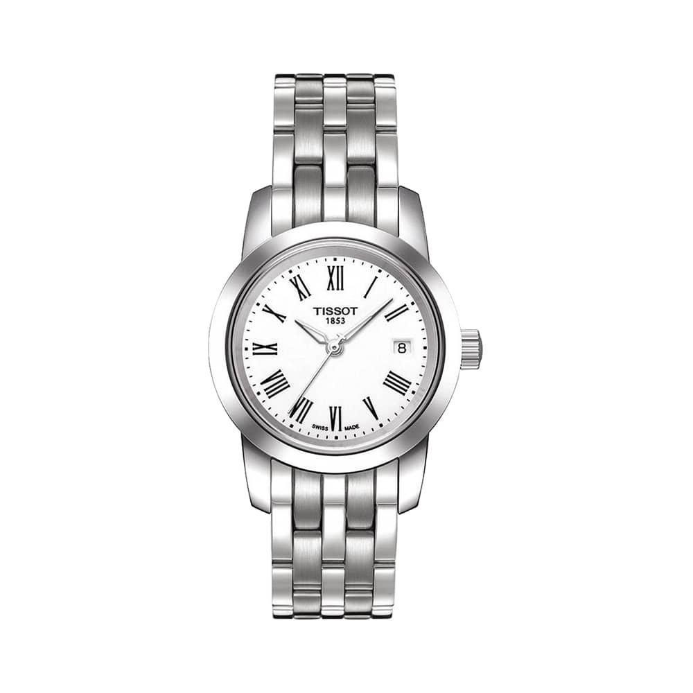 Tissot 28mm Nữ T033.210.11.013.00