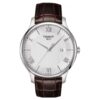 Tissot 42mm Nam T063.610.16.038.00 - Ảnh 1