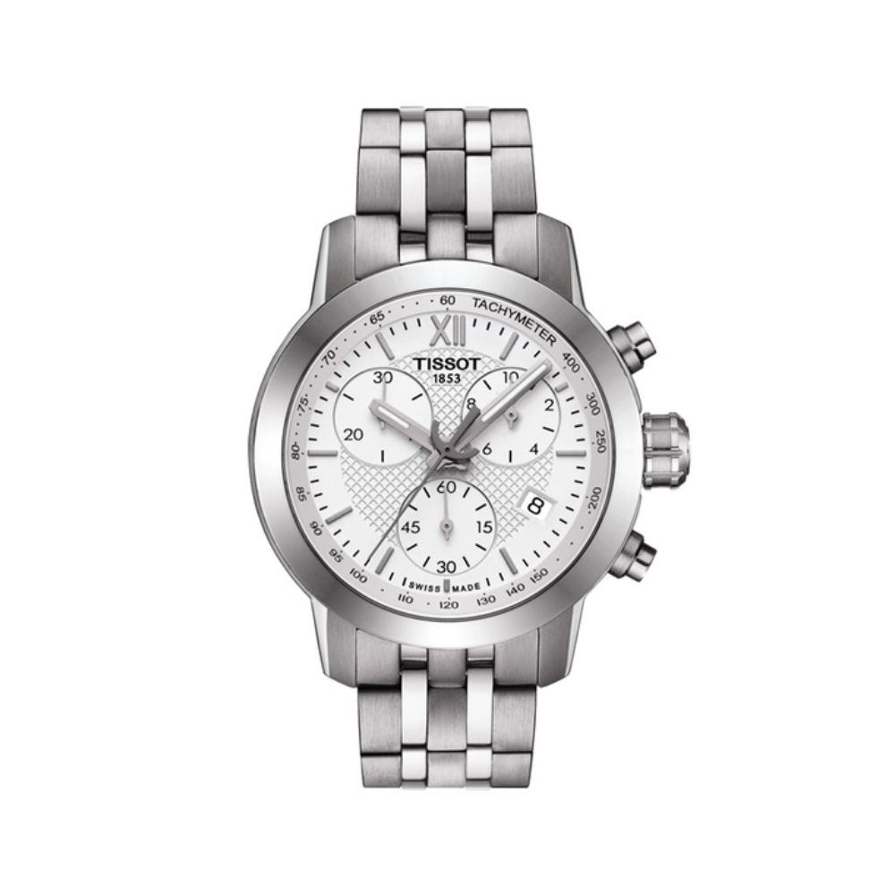 Tissot 34mm Nữ T055.217.11.018.00