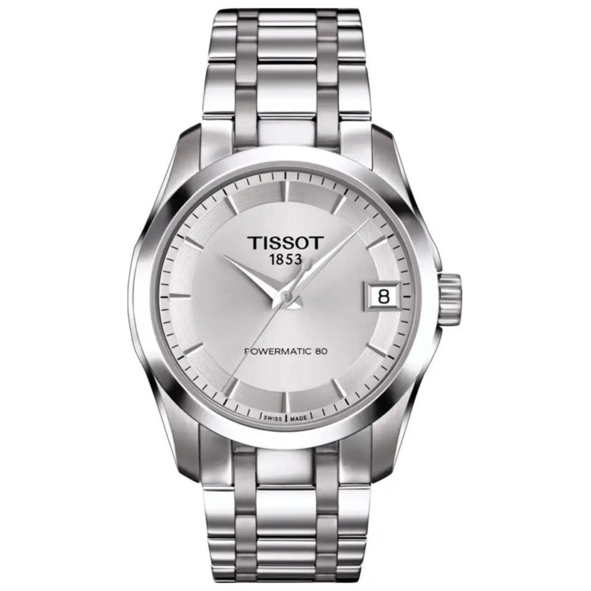 Tissot 32mm Nữ T035.207.11.031.00