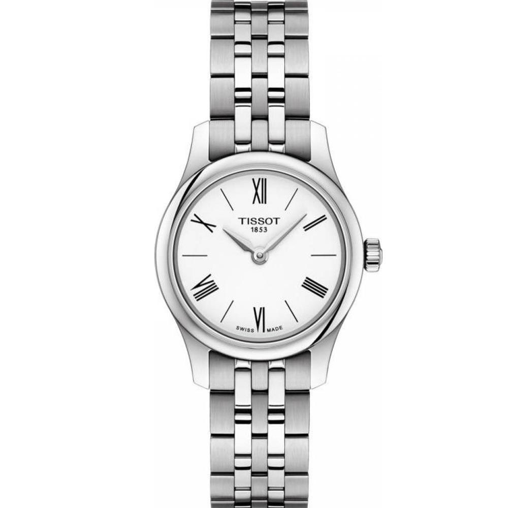 Tissot 31mm Nữ T063.209.11.038.00