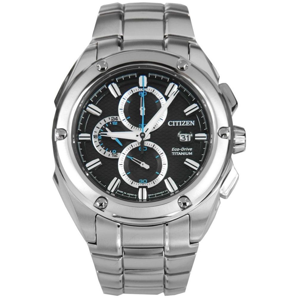 Citizen 44mm Nam CA0210-51E - Ảnh 1