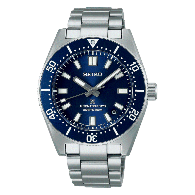 Seiko 40mm Nam SPB451J1 - Ảnh 1