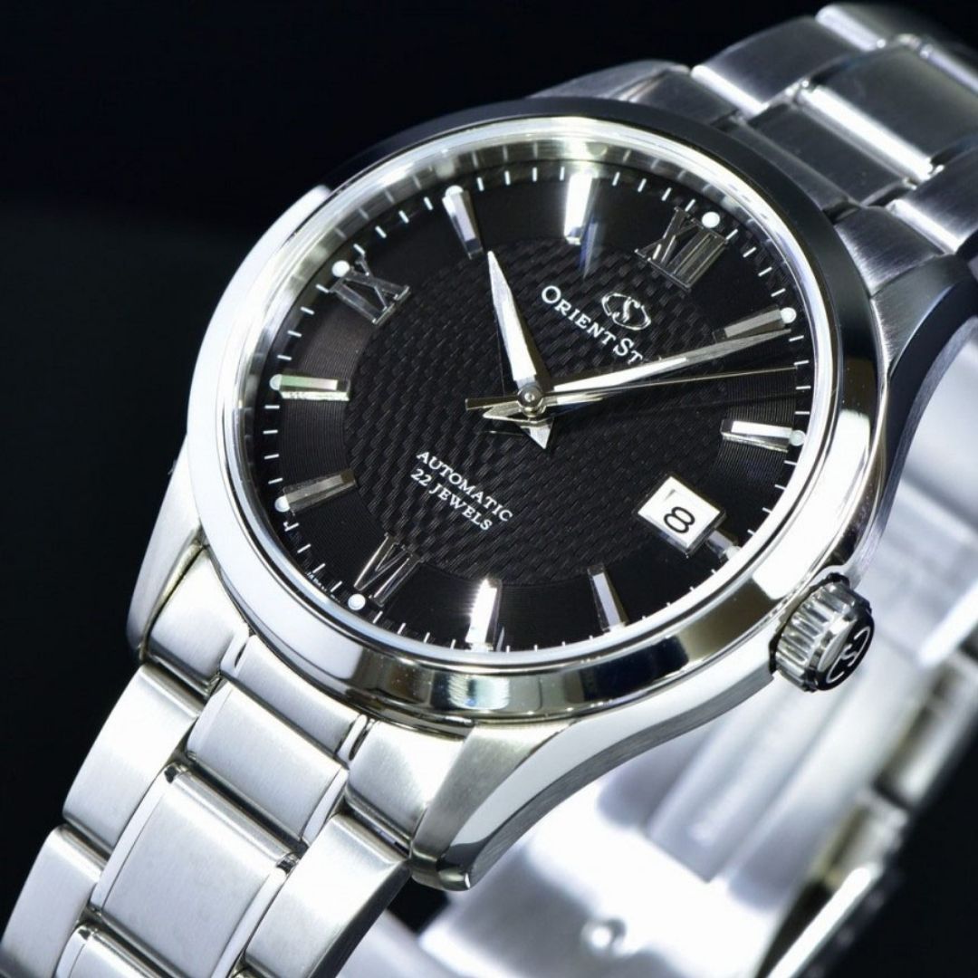 Orient 39mm Nam WZ0011AC - Ảnh 3