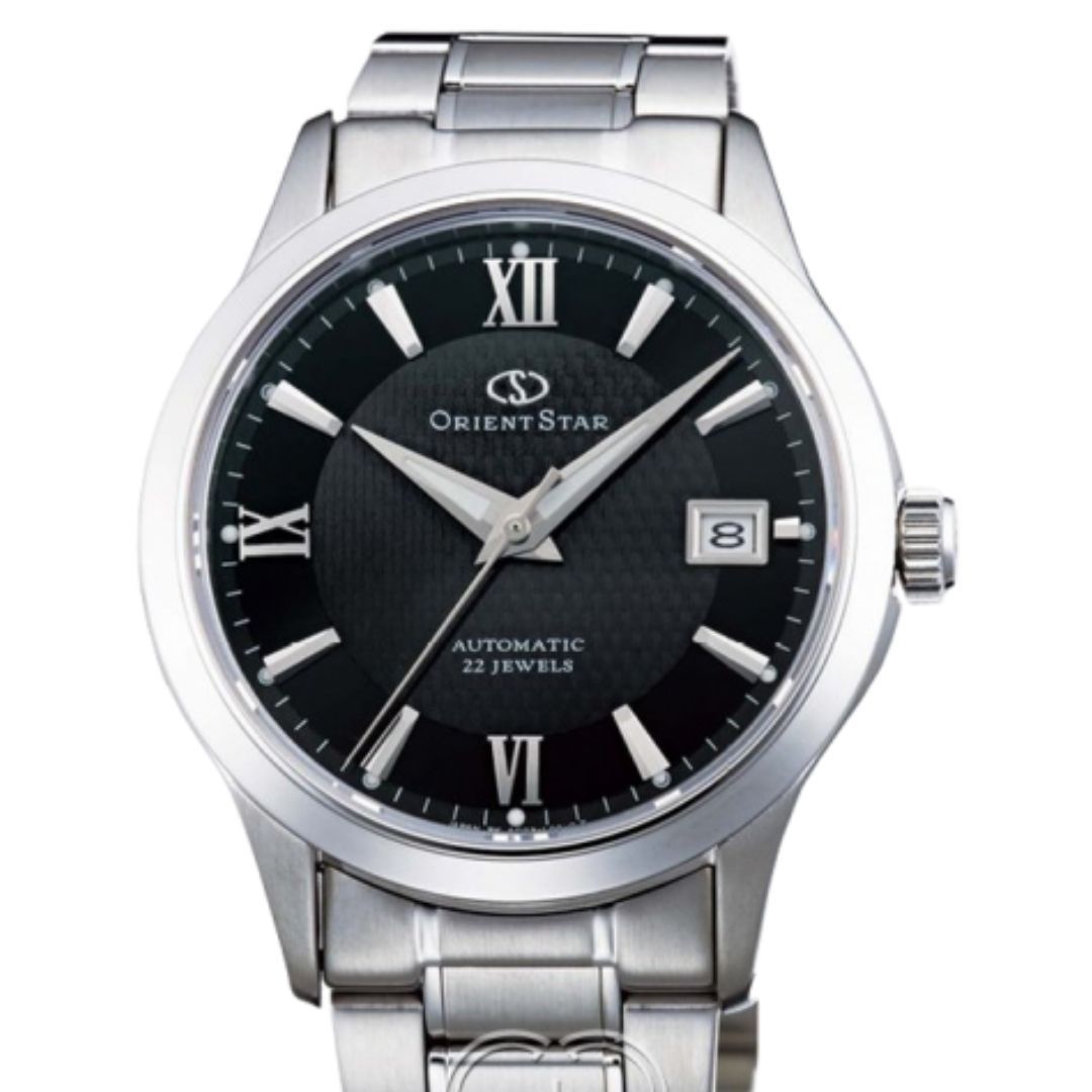 Orient 39mm Nam WZ0011AC